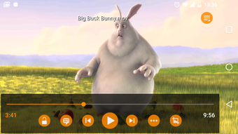 Imagen 2 para VLC for Android
