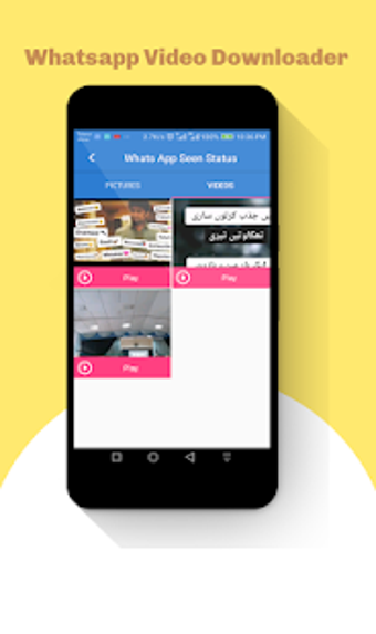 Imagen 2 para All Hd Video Downloader -…