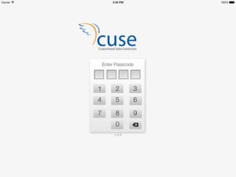 Image 0 for Cuse - Customized Sales E…