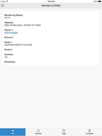 Imagen 0 para USM Access