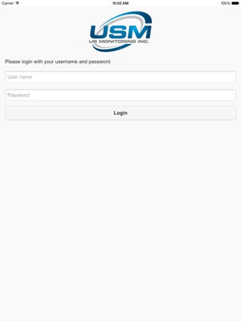 Imagen 1 para USM Access