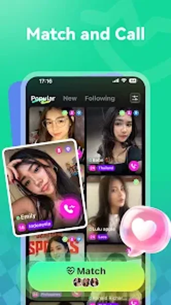 Image 0 for OLLO Lite-ChatLive Stream