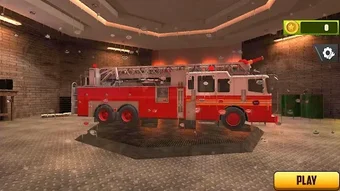 Image 0 for Truck vs Fire