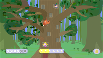 Imagen 2 para Ben & Holly: Big Star Fun