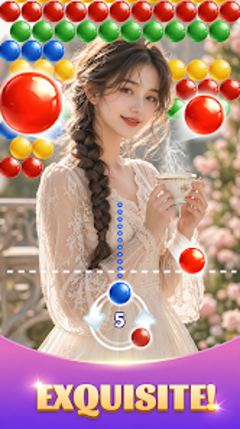 Imagen 0 para Puzzle Bobble Album