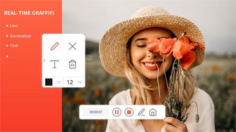 Imagen 0 para Screen Recorder Plus