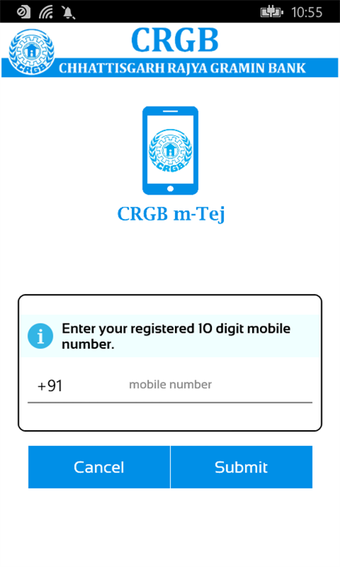 Image 1 for CRGB m-Tej for Windows 10