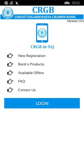 Image 0 for CRGB m-Tej for Windows 10