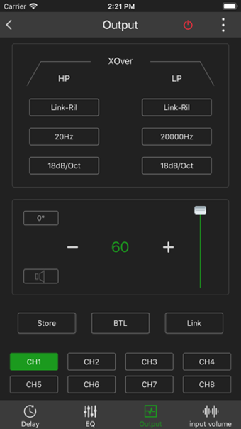 Image 1 for MUSWAY DSP