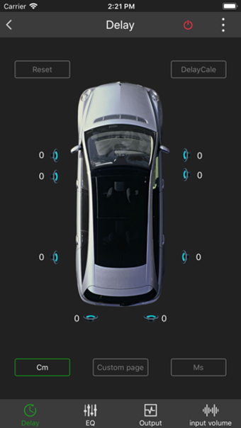 Image 3 for MUSWAY DSP