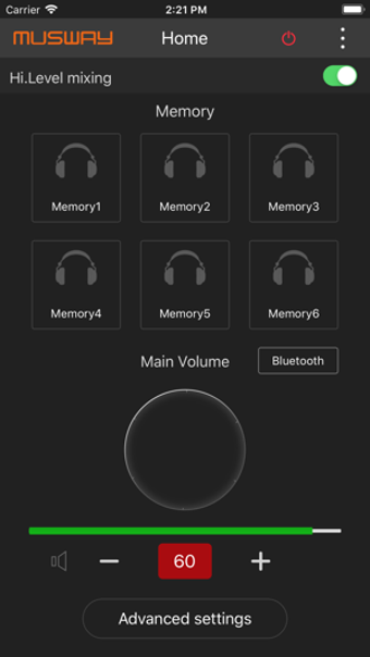 Image 0 for MUSWAY DSP