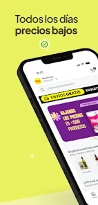 Imagen 0 para Vea: Supermercado Online