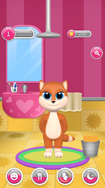 Image 3 for My Talking Cat Sofy
