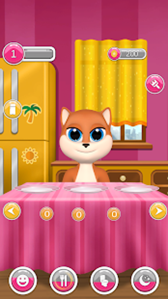 Image 0 for My Talking Cat Sofy