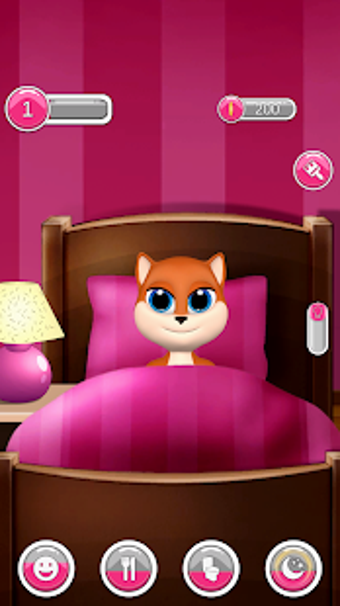 Image 2 for My Talking Cat Sofy