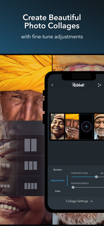 Image 2 for Ribbet Photo Editing Suit…