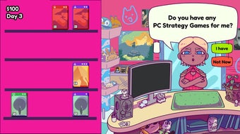 Imagen 0 para Replay Value: Second Hand…