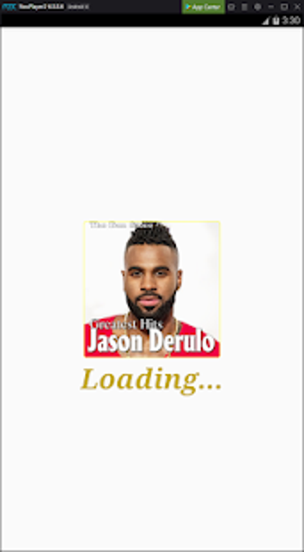 Image 1 for Jason Derulo Greatest Hit…