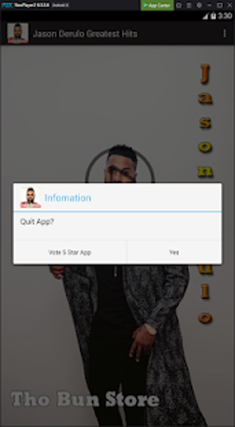 Image 2 for Jason Derulo Greatest Hit…