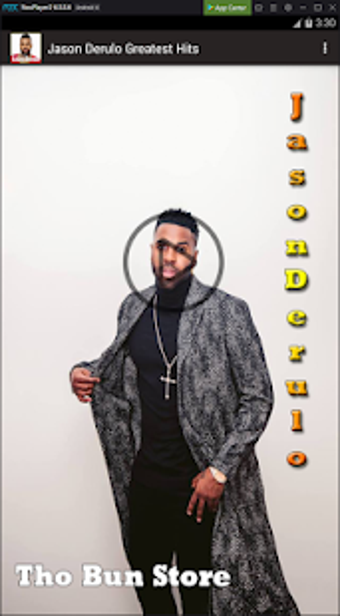 Image 0 for Jason Derulo Greatest Hit…