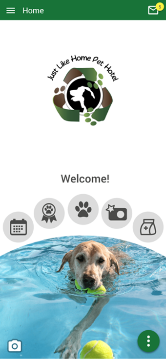 Image 1 for Just Like Home Pet Hotel
