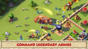 Image 0 for Total Conquest