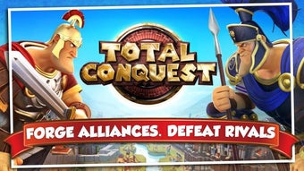 Imagen 1 para Total Conquest