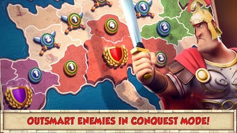 Image 3 for Total Conquest