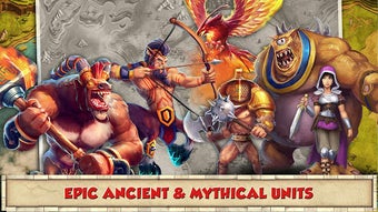 Image 1 for Total Conquest