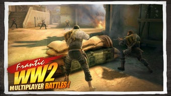 Image 0 for Brothers in Arms 3