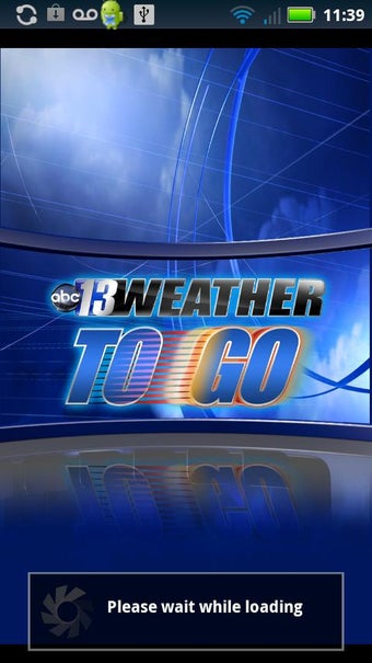Imagen 2 para ABC13 Weather To Go
