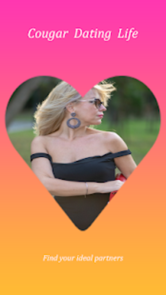 Image 3 for Cougar Dating Life