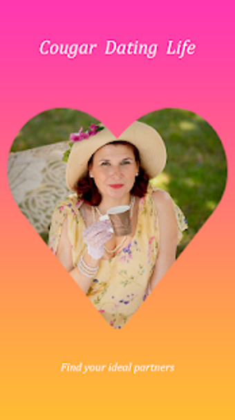 Image 2 for Cougar Dating Life