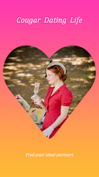 Image 1 for Cougar Dating Life