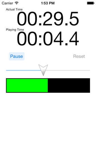 Image 0 for Music Practice Timer