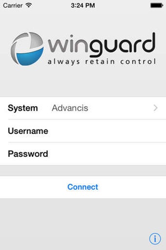 Image 0 for WinGuard