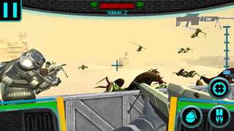 Image 2 for Combat Troopers - Star Bu…