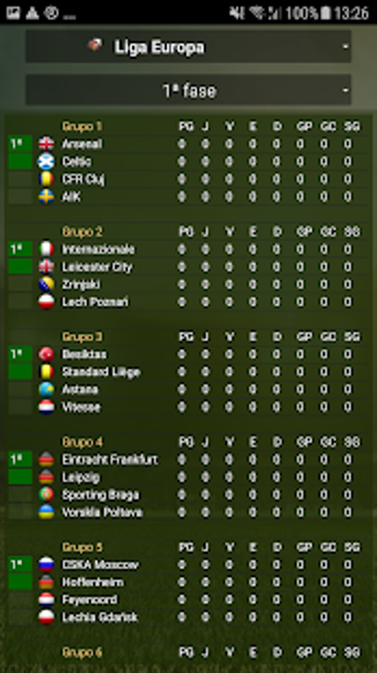 Imagen 1 para Brasfoot 2020