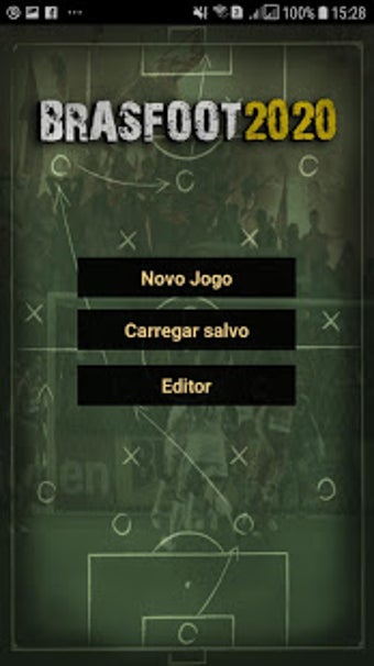 Imagen 0 para Brasfoot 2020