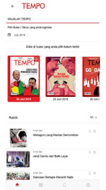 Imagen 0 para TEMPO