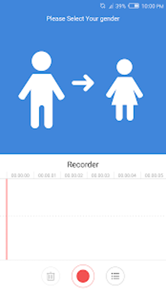 Imagen 1 para Female to male voice chan…