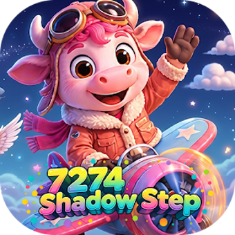 Imagen 0 para 7274ShadowStep