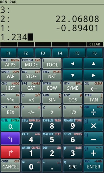 Imagen 0 para PG Calculator Pro