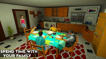 Imagen 1 para Virtual Good Husband : Bi…