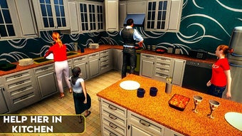 Imagen 2 para Virtual Good Husband : Bi…