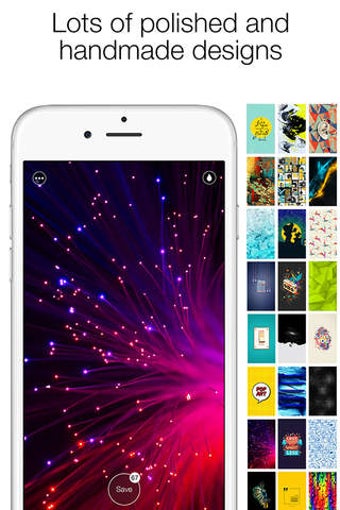 Image 0 for Icon Skins - Wallpapers f…
