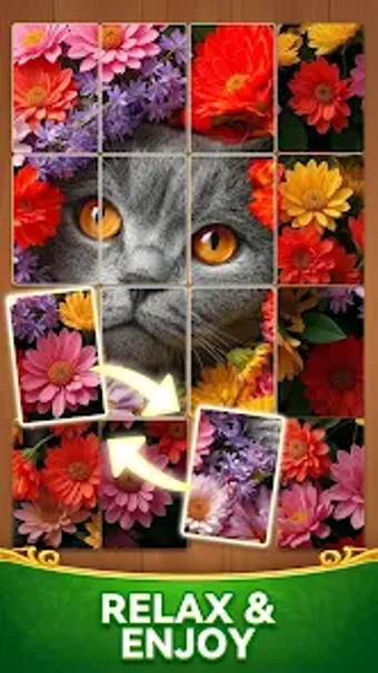 Image 0 for Jigsorting - Puzzle Adven…