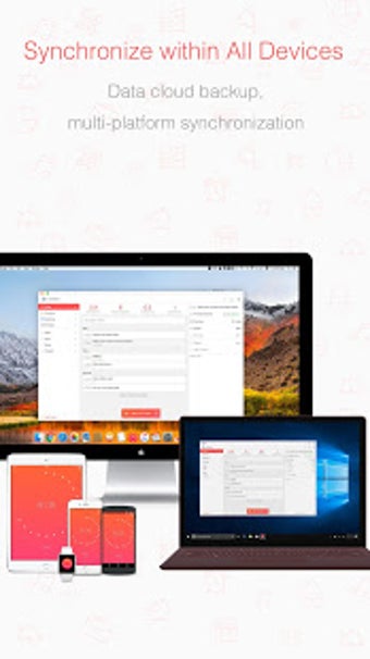Image 2 for Focus To-Do: Pomodoro Tim…