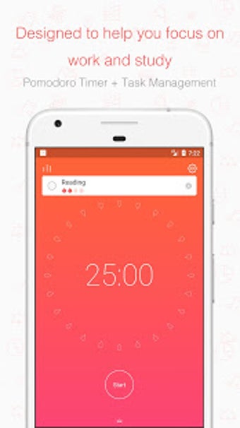 Image 3 for Focus To-Do: Pomodoro Tim…