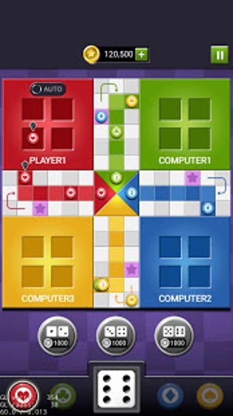 Imagen 1 para Ludo Championship
